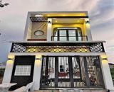 CHỈ 985 TR - BÁN NHÀ BÌNH CHÁNH THIẾT KẾ ĐẸP, CÔNG CHỨNG LIỀN