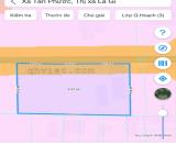 💥70X44(3100m2) 200m2 Thổ Cư, Gần Biển, Tân Phước, LaGi, Giá Rẻ