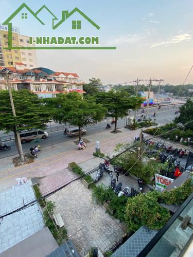 CHO THUÊ PHÒNG TẠI QUẬN 8 - TP HỒ CHÍ MINH - 4