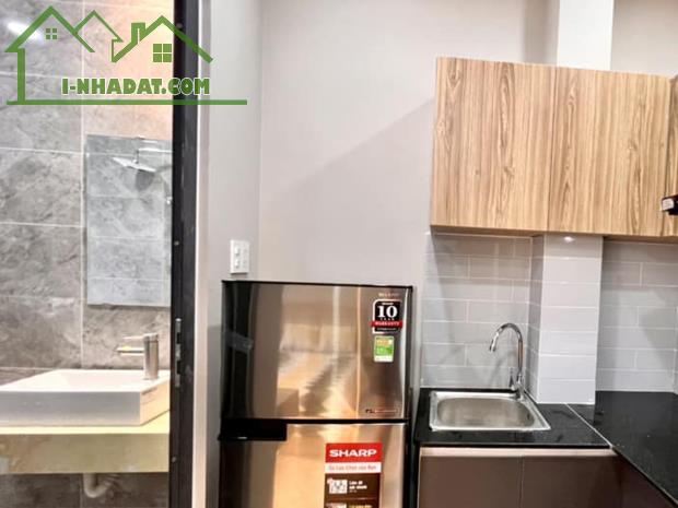 Chỉ 3 Tr 2 Phòng luxury ngay CNC Lò Lu gần ĐH Tài Chính UFM_FPT 29m2 - 2