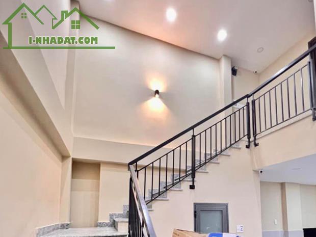 Chỉ 3 Tr 5 Phòng luxury ngay CNC Lò Lu gần ĐH Tài Chính UFM_FPT 29m2 - 1