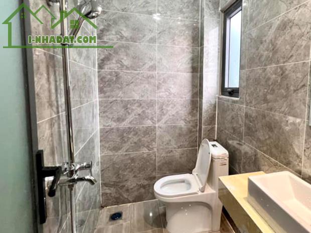 Chỉ 3 Tr 5 Phòng luxury ngay CNC Lò Lu gần ĐH Tài Chính UFM_FPT 29m2 - 3