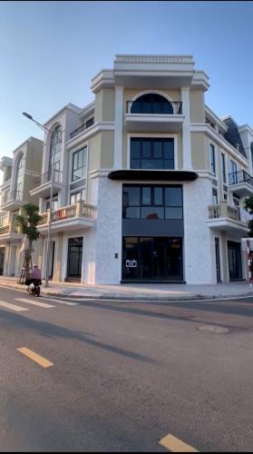 Bán căn 4 tầng lô góc dự án Golden Point