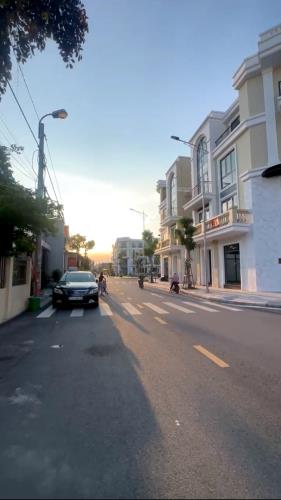 Bán căn 4 tầng lô góc dự án Golden Point - 2