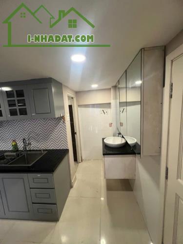 27m2 Chỉ 3 triệu 2 Ngay ĐH Tài Chính Võ Văn Hát Gần FPT_ HuTech