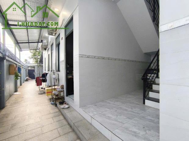 27m2 Chỉ 3 triệu 2 Ngay ĐH Tài Chính Võ Văn Hát Gần FPT_ HuTech - 2