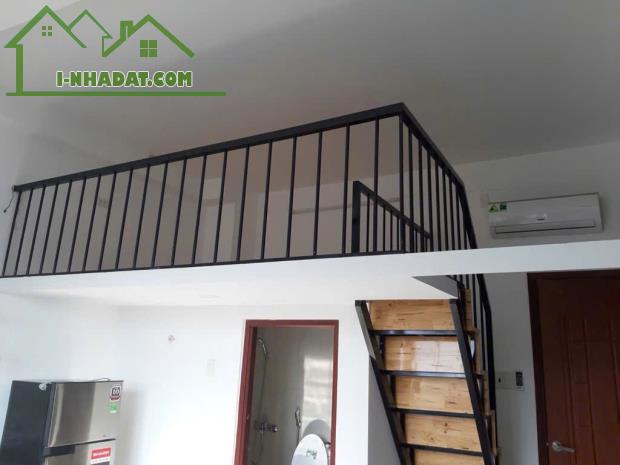 27m2 Chỉ 3 triệu 2 Ngay ĐH Tài Chính Võ Văn Hát Gần FPT_ HuTech - 3