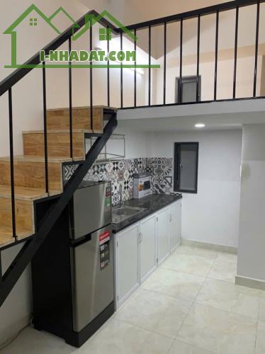 27m2 Chỉ 3 triệu 2 Ngay ĐH Tài Chính Võ Văn Hát Gần FPT_ HuTech - 4