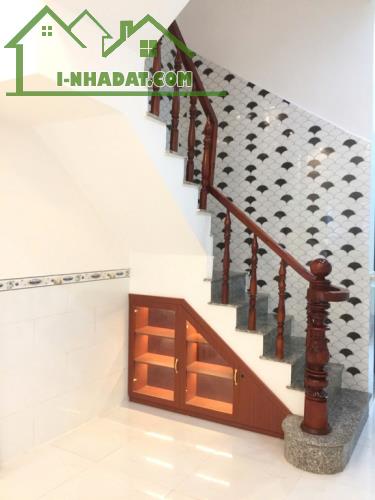 NHÀ ĐẸP GIÁ TỐT QUẬN 8 – CHỈ TỪ 4 TỶ - 2