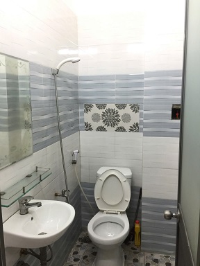 NHÀ ĐẸP GIÁ TỐT QUẬN 8 – CHỈ TỪ 4 TỶ - 4