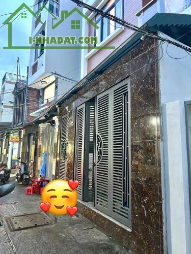 CHDV ĐƯỜNG ĐOÀN VĂN BƠ- THÔNG RA XÓM CHIẾU, NGUYỀN TẤT THÀNH QUA Q7 CHƯA ĐẾN 5 PHÚT. - 3