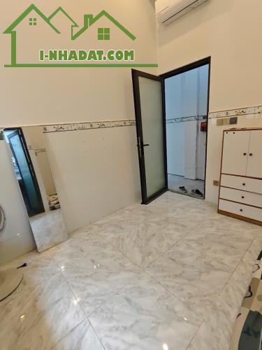 CHDV ĐƯỜNG ĐOÀN VĂN BƠ- THÔNG RA XÓM CHIẾU, NGUYỀN TẤT THÀNH QUA Q7 CHƯA ĐẾN 5 PHÚT. - 1