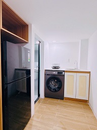 CĂN HỘ DUPLEX FULL NỘI THẤT GẦN ĐẠI HỌC IUH – VLU–NTT – GÒ VẤP - 4