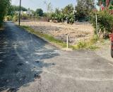 chính chủ bán 20mét ngang mặt tiền đường nhựa hương lộ 2, tách được 4 lô nhỏ