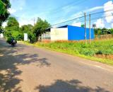 Chính Chủ Bán Lô Đất Lớn 2.250m² Ngay Quang Minh – Chơn Thành – Bình Phước Giá Chỉ 890Tr/S