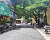 BÁN NHÀ MẶT NGÕ TRẦN QUỐC HOÀN– Ô TÔ TRÁNH– SÁT PHỐ– KINH DOANH– GIÁ 15.5 TỶ