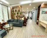 Cho thuê văn phòng chung cư tòa MHDI - Đình Thôn, Nam Từ Liêm – 70m² – Setup sẵn