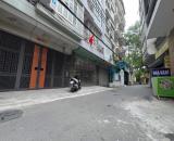 ⚜️ PHÂN LÔ NGÕ 123 TRUNG KÍNH ĐÔI, CẦU GIẤY 75M2 6T MT 4.5M, CHỈ 22.6 TỶ ⚜️