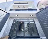 BÁN NHÀ 1 TRỆT 1 LẦU TẠI BỬU HÒA - P BIÊN HOÀ Sổ Riêng Thổ Cư  ( Sổ Hoàn Công ) - DT sổ 4,