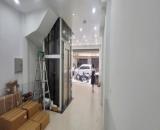 Ô tô đỗ cửa, PHÂN LÔ, thang máy, Hồng Hà, Ba Đình, 45m, 13.2 tỷ