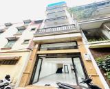 Cần Bán nhà phố Yên Lạc : PHÂN LÔ - 6 TẦNG THANG MÁY - MỚI KÍNH KOONG - Ô TÔ QUA NHÀ