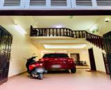 🏛️ DINH THỰ 5 TẦNG GIỮA LÒNG CẦU GIẤY - GARAGE OTO 3 XE 7 CHỖ TRONG NHÀ