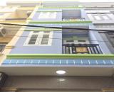 NHÀ ĐẸP GIÁ TỐT QUẬN 8 – CHỈ TỪ 4 TỶ