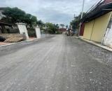 SĐCC bán 142m đất Đan Nhiễm, Văn Giang, Hưng Yên. MT quyền lực 8.2m hơn 5 tỷ. Ô tô tránh