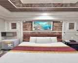 Bán Hotel 8 Tầng, 150m2, Thang Máy, 27 Phòng, Dòng Tiền 3 Tỷ/Năm