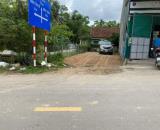 Bán đất 100m2 Mặt tiền đường Phùng Quán, ngay ngã 4 Trưng Nữ Vương, Thuỷ Dương, Hương Thủy