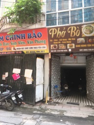 ► CHÍNH CHỦ CHO THUÊ PHÒNG TRỌ – NHÀ MẶT PHỐ PHÚ VIÊN – GẦN PHỐ CỔ Bờ hồ hoàn kiếm - 3