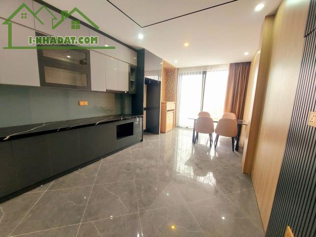 ĐỘI CẤN - GẦN PHỐ - NHÀ ĐẸP Ở LUÔN - THOÁNG SÁNG - THIẾT KẾ ĐỘC ĐÁO - 70M² NHỈNH 14 TỈ - 2