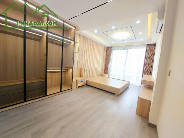 ĐỘI CẤN - GẦN PHỐ - NHÀ ĐẸP Ở LUÔN - THOÁNG SÁNG - THIẾT KẾ ĐỘC ĐÁO - 70M² NHỈNH 14 TỈ - 1