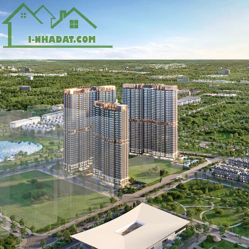 Mở Bán Căn Hộ Hạng Sang Lumiere-Masteri-Cổ Loa- Cách Phố Cổ 15 phút. Số lượng có hạn - 3