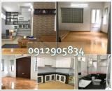 🔶Chính chủ cho thuê cả nhà vào ở ngay số 3 hẻm 7, ngách 31, ngõ 15 Tây Mỗ, P.Tây Mỗ, HN