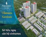 Quỹ căn chuyển nhượng dự án Vinhomes Gardenia Mỹ Đình