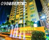 CĂN HỘ SKY CENTER - PHỔ QUANG, TÂN BÌNH - 2,2 TỶ - 36M2 - HƯỚNG NAM - SỔ HỒNG