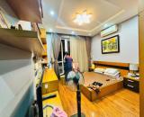 THỤY PHƯƠNG 52M², 5 TẦNG, GARA, Ô TÔ TRÁNH, KINH DOANH, GẦN HỒ, MT 3.8M, 12.2 TỶ