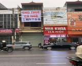 Chính chủ cần cho thuê Nhà  Tại Số 2307 Hùng Vương - Nông Trang – Việt Trì – Phú Thọ