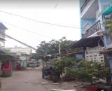 TRUNG MỸ TÂY 13 QUẬN 12 HXH 2PN NHỈNH 3 TỶ