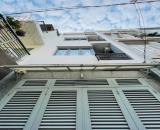 Nhà Ngay khu VIP Ẩm Thực Phan Xích Long Phường 3, Phú Nhuận, 4 Tầng 40m2, 4PN. Nhỉnh 7 Tỷ