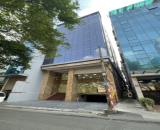 Bán tòa nhà Building mặt phố Hoàng Ngân Dt 360m2 x 11 tầng, Mt 12.5m. Giá 250 tỷ