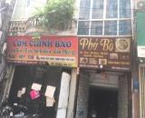 ► CHÍNH CHỦ CHO THUÊ PHÒNG TRỌ – NHÀ MẶT PHỐ PHÚ VIÊN – GẦN PHỐ CỔ Bờ hồ hoàn kiếm