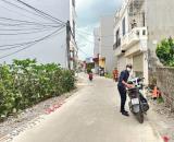 Đất mặt trục đường ngang Văn Cú , An Đồng, An Dương