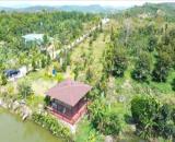Đất thổ cư bán tại Quốc Lộ 55, Lộc Nam, Bảo Lâm, Lâm Đồng, 650 triệu, 310 m2, view đẹp