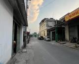 Bán 300m đất Văn Đức-Bát Tràng(Gia Lâm cũ) sẵn nhà_ngay hồ Chử Đồng Tử_trường TH Văn Đức