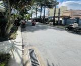 Bán 285m2 đất đường Trần Văn Hiển,phường 10,Mỹ Tho,Tiền Giang.