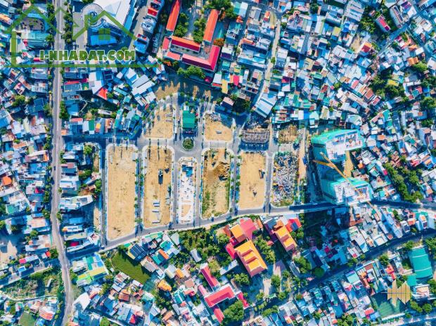 sở hữu đất nền tự do tại khu đô thị Phủ Hà – trung tâm phát triển mới của thành phố - 1