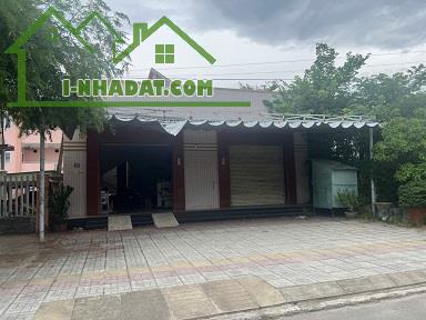 CHO THUÊ NHÀ NGUYÊN CĂN – TRUNG TÂM TP TAM KỲ