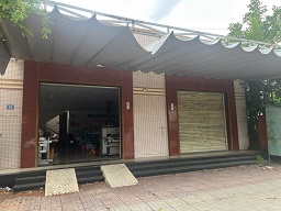 CHO THUÊ NHÀ NGUYÊN CĂN – TRUNG TÂM TP TAM KỲ - 1